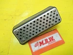 Front Floor Pedal Pad Mount For 00 01 02 03 04 05 MR2 Spyder. Fixed Price $62.46.