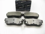 Meyle Products D712SM Rear Disc Brake Pads. Fixed Price $13.45.
