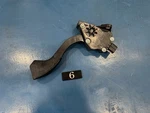 2006 2012 Toyota RAV4 Accelerator Gas Pedal Throttle Sensor 78110-42010 Oem. Fixed Price $50.00.