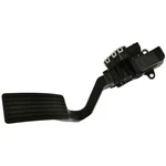 Accelerator Pedal Sensor Standard APS458. Fixed Price $200.95.