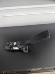 2017-2020 Hyundai Elantra Gas Accelerator Pedal Assembly Oem, 32700-XXXXX. Fixed Price $54.00.