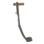 Genuine Ford Bronco F-150/250/350 1984-1991 Brake Pedal W/o Pad E4TZ-2455-B. Fixed Price $72.89.
