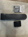 Pedal Pad Set For Vw Volkswagen Type Bug And Ghia 311721173A. Fixed Price $19.00.