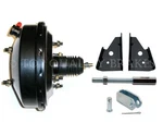 1964 1972 Gm A-body 9" Power Brake Booster Chevelle Gto Nova Lemans Brackets. Fixed Price $88.60.