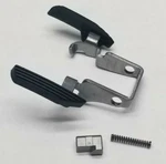 S&w M&p Manual Thumb Safety Detent Ball Spring Install Kit Smith 1.0 M2.0. Fixed Price $55.00.