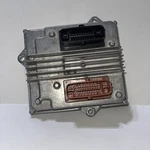 2014 Chevrolet Corvette 23140863 Chassis Control Module 1541640. Fixed Price $99.97.
