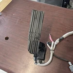 Freightliner Cascadia Accelerator Pedal W Sensor P/n A01-32622-000. Fixed Price $79.00.