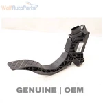 2018-2024 Porsche Cayenne Gas Pedal / Accelerator Module PAB72352300. Fixed Price $12.99.