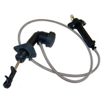 Crown 52104110 Hydraulic Clutch Assembly Left Hand Drive For 1994-1996 Cherokee. Fixed Price $127.96.