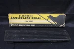 Vintage Nos Doan Replacement Accelerator Pedal #3307 1953 Oldsmobile (875). Fixed Price $44.95.