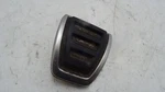 Volkswagen Golf MK7 5G (2013 2016) Clutch Pedal Cover Chrome 5Q0721601A. Fixed Price $26.88.