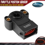 Throttle Position Sensor Fordbronco Ii Ranger Lincoln Mazda B3000 1989-1994. Fixed Price $18.33.