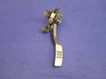 2011-2014 Ford Mustang Gt S197 Pedal Cage Gas Accelerator Box Pad. Fixed Price $99.99.