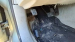 05-11 Cadillac Sts Parking Brake Pedal Assembly Oem Complete Emergency Unit. Fixed Price $142.42.