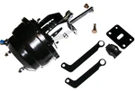Fits 1962-74 Mopar Dodge Body 8" Dual Power Brake Booster Mounting Bracket. Fixed Price $120.26.