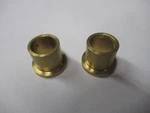 New Porsche 911 912 914 930 Bell Crank Bushing For Accelerator Pedal/ Throttle. Fixed Price $25.00.