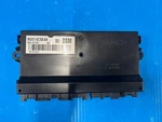 2021-2023 Ford F150 Driver Side Memory Seat Module Computer # MU5T-14C708-BH. Fixed Price $150.00.