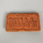 Rare Vintage Rizla + French Cigarette Papers Lacroix Fils, France Collector. Fixed Price $19.59.