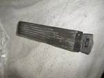 72-89 Mercedes 350 450 280 560 Slc Gas Pedal With Cover. Fixed Price $19.99.