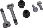 Disc Brake Caliper Guide Pin Oem Acdelco 13520193 For Chevrolet, Gmc. Fixed Price $26.36.