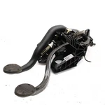 2014-2019 Mini Cooper F56 Clutch & Brake Stop Parking Pedal Pad W/ Bracket Oem. Fixed Price $81.59.