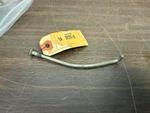 1949 Ford Car Accelerator Pedal Linkage Rod Nos 326. Fixed Price $14.99.
