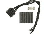 Ford Five Hundred Accelerator Pedal Position Sensor Connector Smp 93774RBZK. Fixed Price $71.40.