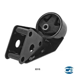 8315 For 98-99 Left Manual Trans. Mount 1PC Sentra 2.0L 11220-58Y00. Fixed Price $23.50.