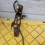93-97 Toyota Corolla 5 Speed Clutch Pedal Assembly Lhd Oem AE100. Fixed Price $149.99.