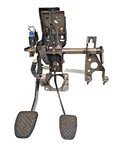 2015-21 Subaru Wrx Sti Speed M/t Clutch Brake Pedal Assembly Oem 36004VA001. Fixed Price $132.00.
