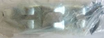 New Mopar Rear Emergency Brake Cable Equalizer Kit. Fixed Price $18.99.