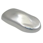 Hotcoat Powder Single Stage Reflective Chrome 8OZ Impact Chemical Resistant. Fixed Price $21.99.