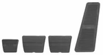 Restoparts Auto Transmission Disc Pedal Pad Kit 1964-1967 Oldsmobile CUTLASS/442. Fixed Price $39.98.