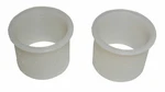 1956-1962 Corvette Bushing Brake Pedal Automatic Pair Part # 3709580. Fixed Price $33.95.