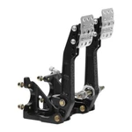 Wilwood 340-16607 Pedal Assembly Floor Mount Brake/clutch. Fixed Price $918.56.