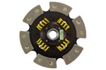 Advanced Clutch Act 6 Pad Sprung Race Disc. Fixed Price $235.00.
