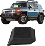 For Toyota 4RUNNER Fj Cruiser 58190-35032 Front Floor Foot Rest Left Driver Side. Fixed Price $11.59.