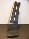 1965 1966 Chrysler Newport Gas Accelerator Pedal & Dress Up Trim Yorker 300. Fixed Price $99.99.