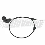 Front Hood Release Cable For Bmw E46 318I 320I 323I 325I 330I 325CI M3 330XI. Fixed Price $12.99.
