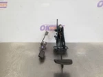 1994 Toyota Prado J78 3.0L Diesel Gas And Brake Pedal. Fixed Price $114.75.