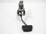 17-20 Genesis G90 2019 Brake Stop Pedal W/ Bracket Assembly #3. Fixed Price $41.00.