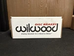 Wilwood Brake Pedal Assembly P/n 340-13832. Fixed Price $140.00.