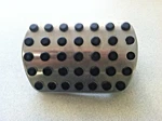 2001-2007 Mercedes-benz W203 C230 C320 C-class Brake Pedal Pad. Fixed Price $13.99.