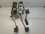 Honda Civic Vii 02 - 05 EP1 EP2 EP3 Manual Transmission Pedal Assembly Set Oem. Fixed Price $98.00.