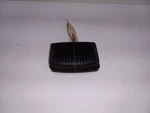 Ford Passanger 1957 Nos Pedal Pad 796253. Fixed Price $35.00.