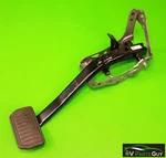 Tesla Model 2012-2021 Brake Pedal Assembly 1050657-00-A. Fixed Price $60.00.