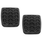 Brake & Clutch Pedal Pad Kit 2 Pieces For 07-14 Toyota Fj Cruiser 95-99 Tacoma. Fixed Price $17.95.