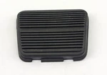 1967 1972 Chevy Gmc Pickup Suburban C10 K5 Blazer Deluxe Brake Pedal Rubber Pad. Fixed Price $10.95.