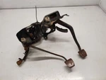Toyota 4RUNNER SR5, 4X4 Pedal Brake Clutch 3-PIECE, 89-92, Mt, 3VZE, 47101-35280. Fixed Price $348.16.