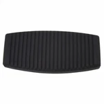 Genuine Ford Pad Pedal BC3Z-2457-B. Fixed Price $14.76.